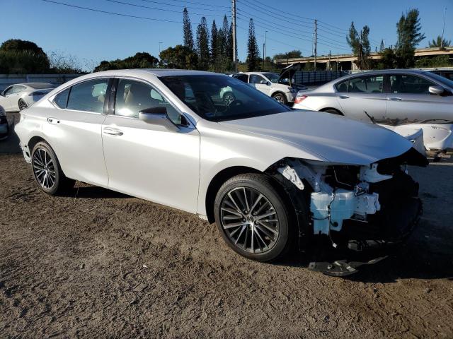 Photo 4 from auction – 2022 LEXUS ES 350 BAS with VIN 58ADZ1B19NU116319