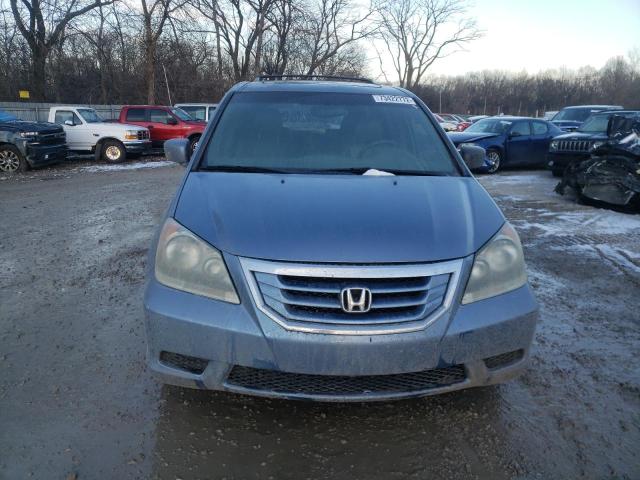 Photo 5 from auction – 2008 HONDA ODYSSEY EX with VIN 5FNRL38768B102823