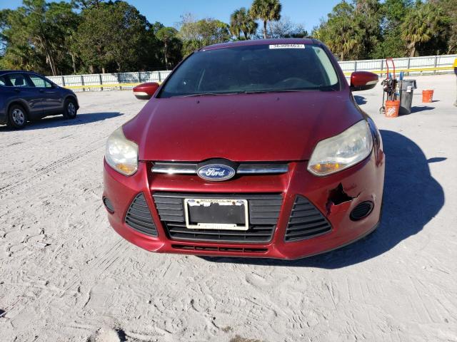 Photo 5 from auction – 2013 FORD FOCUS SE with VIN 1FADP3F21DL177805