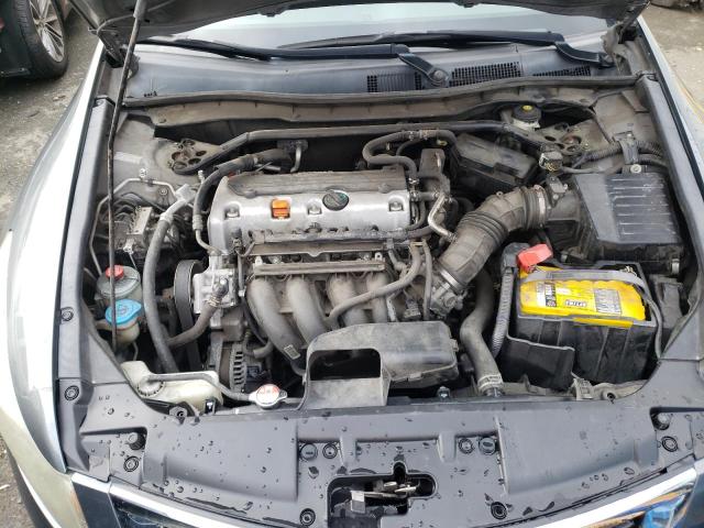 Photo 11 from auction – 2010 HONDA ACCORD EXL with VIN 1HGCP2F86AA048049