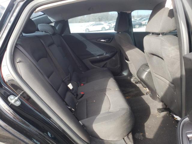 Photo 10 from auction – 2016 CHEVROLET MALIBU LS with VIN 1G1ZB5ST6GF304200