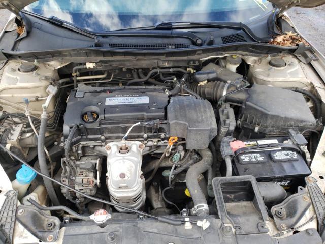 Photo 11 from auction – 2013 HONDA ACCORD LX with VIN 1HGCR2F37DA025544