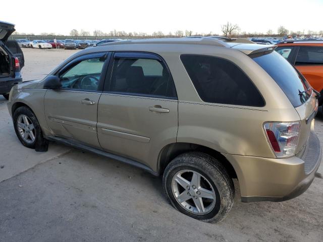 Photo 2 from auction – 2005 CHEVROLET EQUINOX LT with VIN 2CNDL73F356106518
