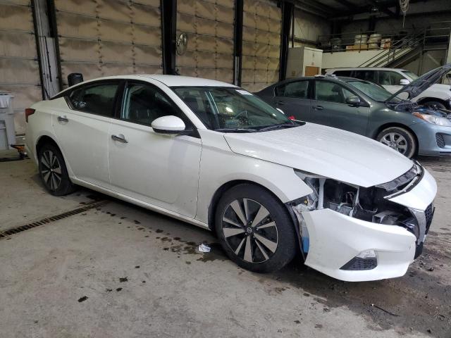 Photo 4 from auction – 2021 NISSAN ALTIMA SV with VIN 1N4BL4DV1MN373592