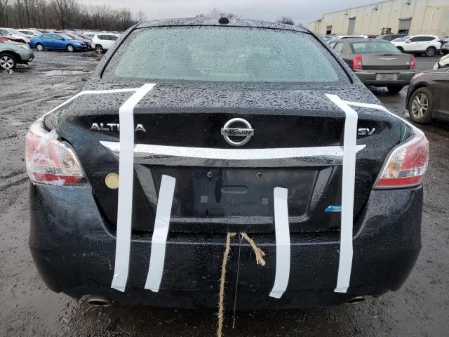 Photo 6 from auction – 2014 NISSAN ALTIMA 2.5 with VIN 1N4AL3AP6EC119014