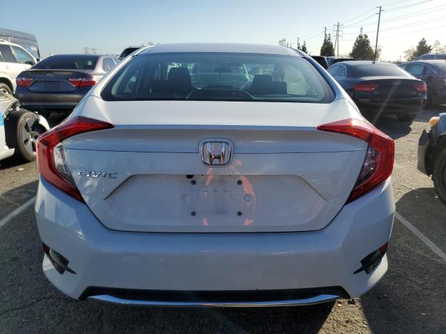 Photo 6 from auction – 2019 HONDA CIVIC LX with VIN 2HGFC2F69KH580079