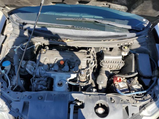 Photo 11 from auction – 2013 HONDA CIVIC LX with VIN 2HGFB2F59DH519957