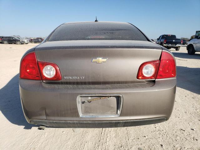 Photo 6 from auction – 2011 CHEVROLET MALIBU 1LT with VIN 1G1ZC5E12BF265945