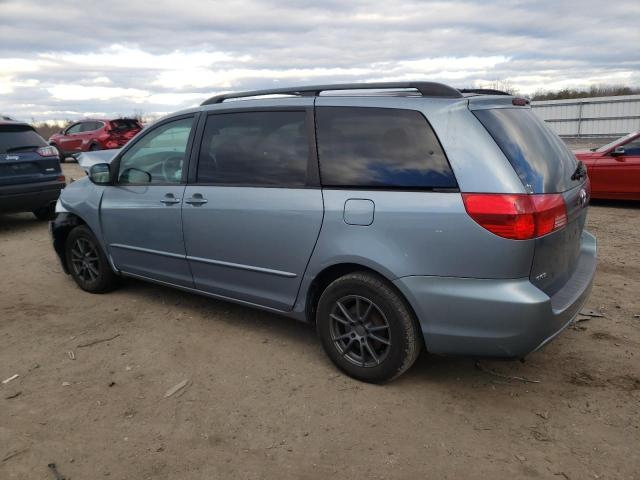 Photo 2 from auction – 2004 TOYOTA SIENNA CE with VIN 5TDZA23C54S046335