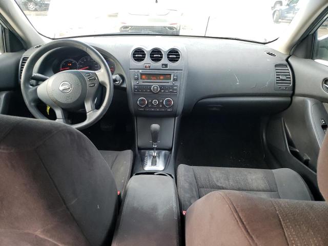 Photo 8 from auction – 2010 NISSAN ALTIMA HYB with VIN 1N4CL2AP5AC131765