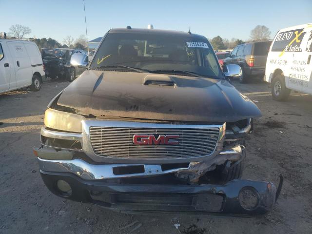 Photo 5 from auction – 2004 GMC NEW SIERRA with VIN 2GTEC19TX41230591