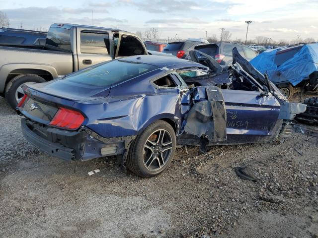 Photo 3 from auction – 2018 FORD MUSTANG with VIN 1FA6P8TH6J5166569