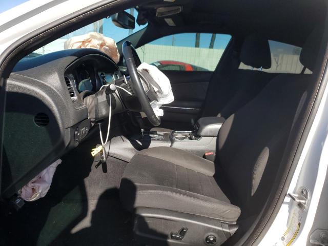 Photo 7 from auction – 2014 DODGE CHARGER R/ with VIN 2C3CDXCT2EH253862