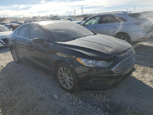 Photo 4 from auction – 2017 FORD FUSION SE with VIN 3FA6P0H7XHR164929