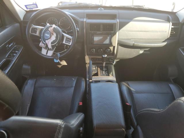 Photo 8 from auction – 2012 JEEP LIBERTY LI with VIN 1C4PJMCK9CW145944