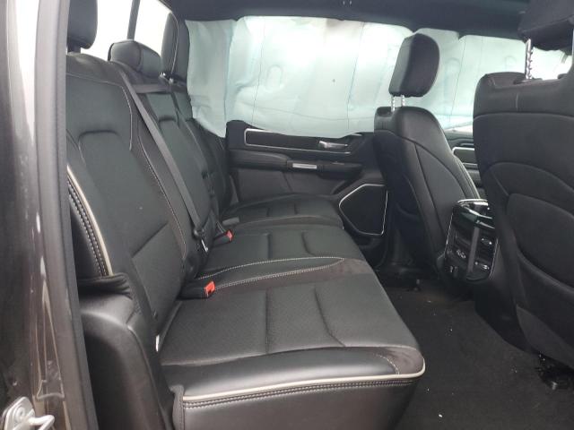 Photo 10 from auction – 2020 RAM 1500 LARAM with VIN 1C6SRFJT6LN105084