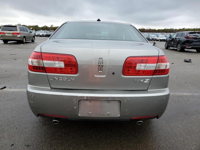 Photo 6 from auction – 2008 LINCOLN MKZ with VIN 3LNHM26T08R622464