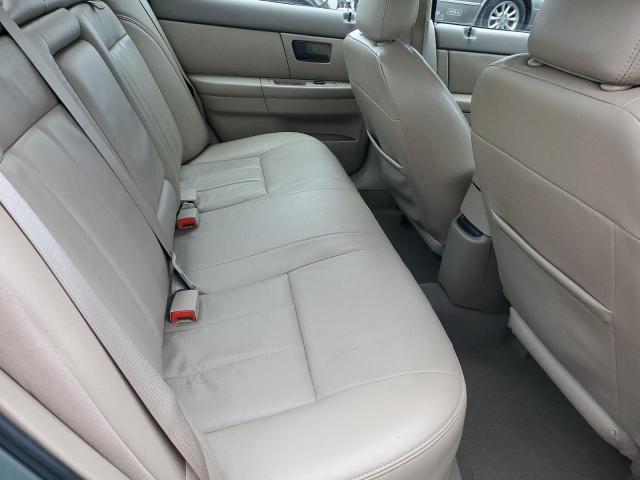 Photo 10 from auction – 2005 MERCURY SABLE LS P with VIN 1MEFM55S75A630782