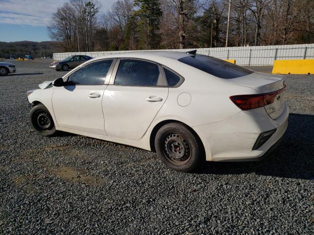 Photo 2 from auction – 2019 KIA FORTE FE with VIN 3KPF24AD9KE098680