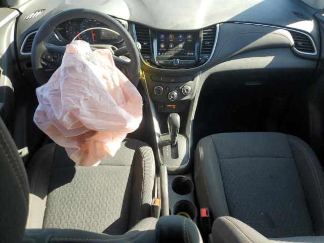 Photo 8 from auction – 2022 CHEVROLET TRAX LS with VIN KL7CJKSM5NB526736