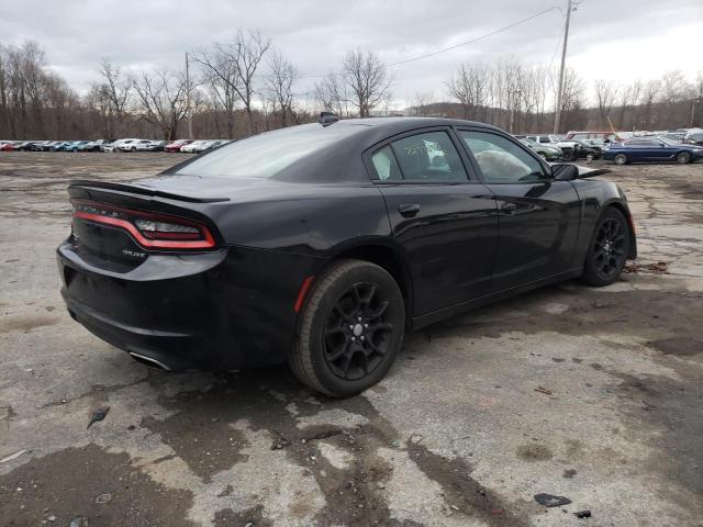 Photo 3 from auction – 2015 DODGE CHARGER SX with VIN 2C3CDXJG3FH828137