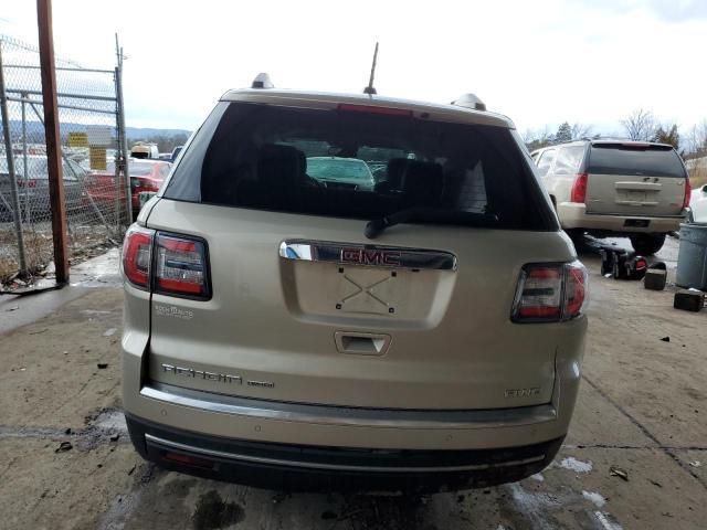 Photo 6 from auction – 2017 GMC ACADIA LIM with VIN 1GKKVSKD4HJ151696