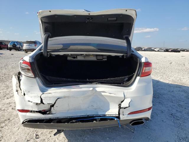 Photo 6 from auction – 2015 HYUNDAI SONATA SE with VIN 5NPE24AF2FH234193