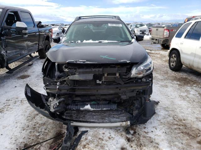 Photo 5 from auction – 2016 SUBARU OUTBACK 2. with VIN 4S4BSANC3G3359973