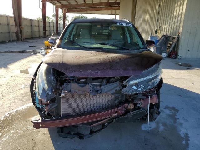 Photo 5 from auction – 2016 HONDA CR-V EXL with VIN 2HKRM3H73GH537246