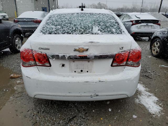 Photo 6 from auction – 2013 CHEVROLET CRUZE with VIN 1G1PC5SB1D7140128