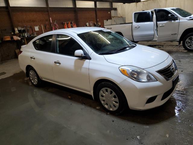 Photo 4 from auction – 2013 NISSAN VERSA S with VIN 3N1CN7AP5DL865321