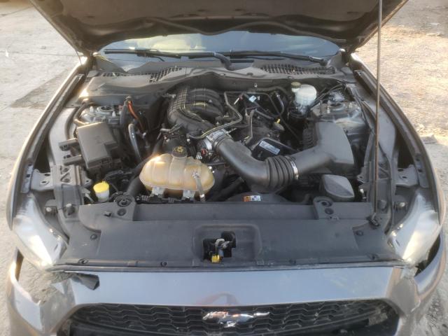 Photo 11 from auction – 2015 FORD MUSTANG with VIN 1FA6P8AM8F5382155