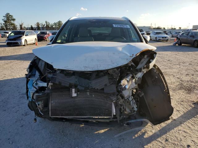 Photo 5 from auction – 2015 HONDA CR-V TOURI with VIN 5J6RM4H96FL071825