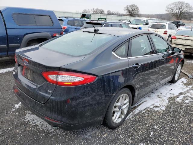 Photo 3 from auction – 2014 FORD FUSION SE with VIN 3FA6P0H77ER337186