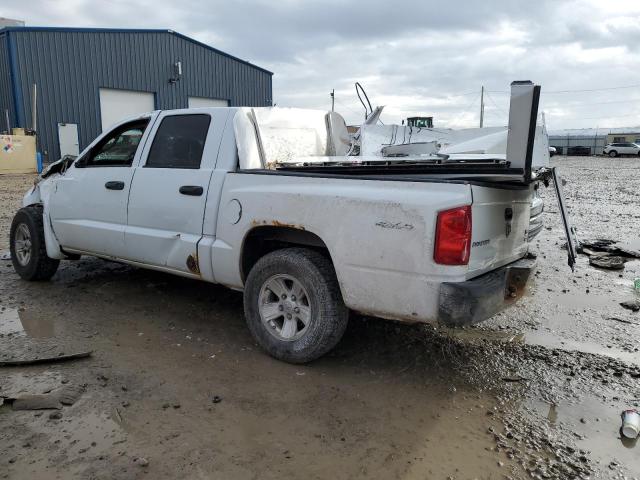 Photo 2 from auction – 2008 DODGE DAKOTA SXT with VIN 1D3HW38N58S581716
