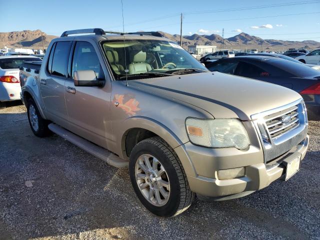 Photo 4 from auction – 2007 FORD EXPLORER S with VIN 1FMEU33887UA26292