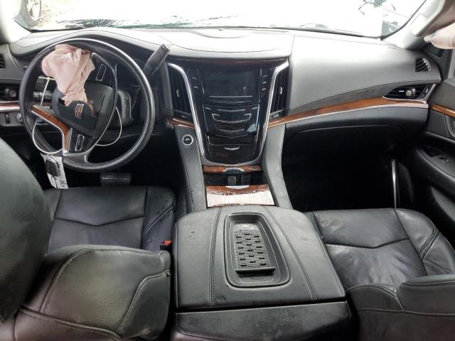 Photo 8 from auction – 2016 CADILLAC ESCALADE E with VIN 1GYS4HKJ7GR459480