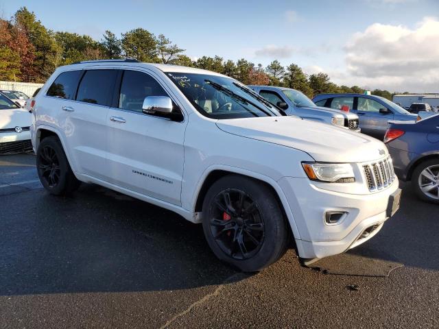 Photo 4 from auction – 2015 JEEP GRAND CHER with VIN 1C4RJFCG7FC905374