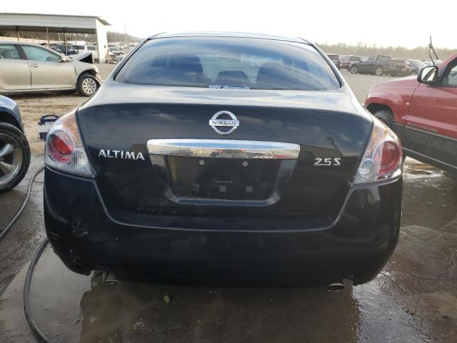 Photo 6 from auction – 2010 NISSAN ALTIMA BAS with VIN 1N4AL2AP2AC145680