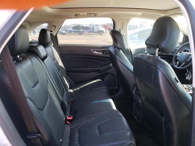 Photo 11 from auction – 2015 FORD EDGE TITAN with VIN 2FMTK3K81FBB67787