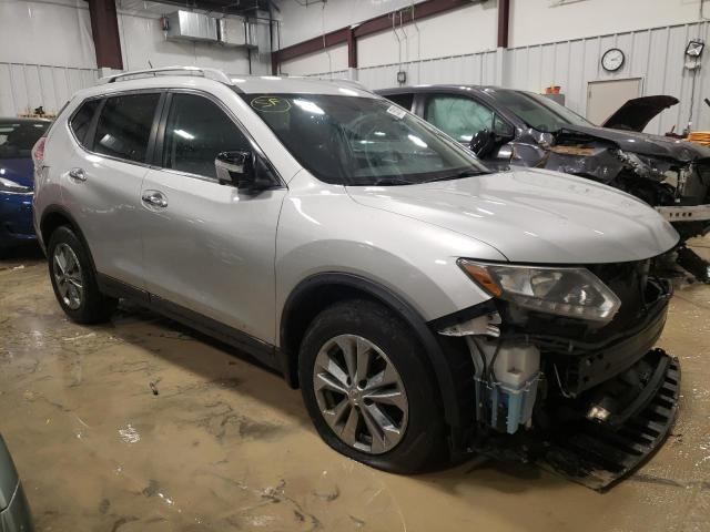 Photo 4 from auction – 2014 NISSAN ROGUE S with VIN 5N1AT2MV3EC869299