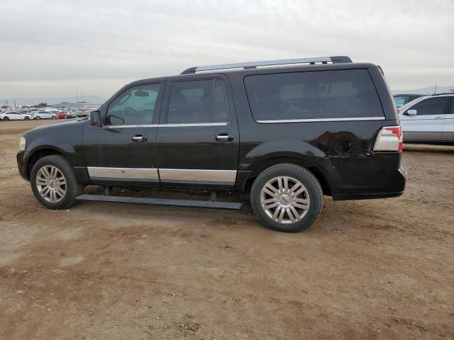 Photo 2 from auction – 2007 LINCOLN NAVIGATOR with VIN 5LMFL28537LJ10779