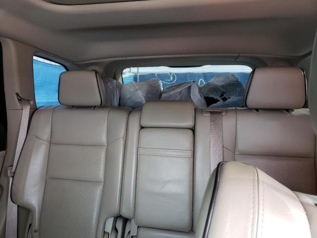 Photo 10 from auction – 2014 JEEP GRAND CHER with VIN 1C4RJFCM1EC402511