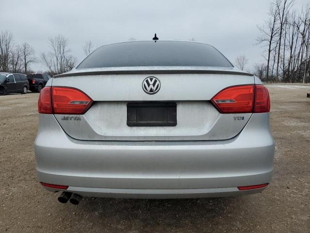 Photo 6 from auction – 2012 VOLKSWAGEN JETTA TDI with VIN 3VWLL7AJ1CM004013