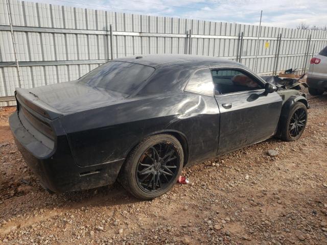 Photo 3 from auction – 2013 DODGE CHALLENGER with VIN 2C3CDYDJXDH687934
