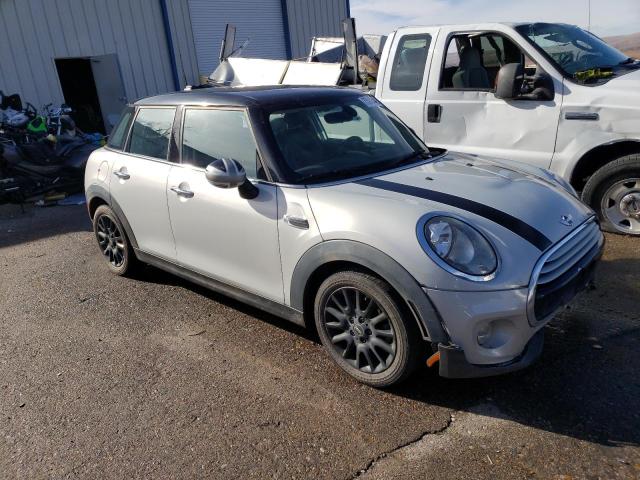 Photo 4 from auction – 2015 MINI COOPER with VIN WMWXS5C59FT829571