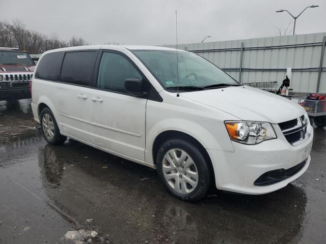 Photo 4 from auction – 2017 DODGE GRAND CARA with VIN 2C4RDGBG6HR637667