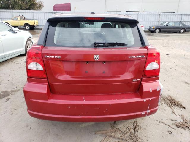 Photo 6 from auction – 2010 DODGE CALIBER SX with VIN 1B3CB4HA8AD570920