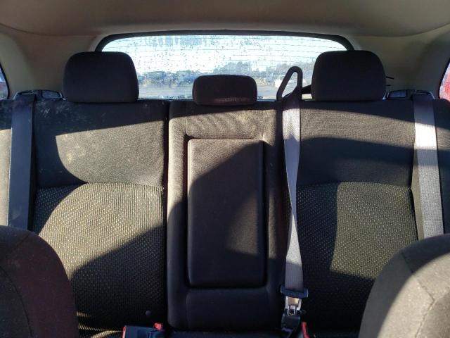 Photo 10 from auction – 2016 MITSUBISHI OUTLANDER with VIN JA4AP3AU8GZ024498