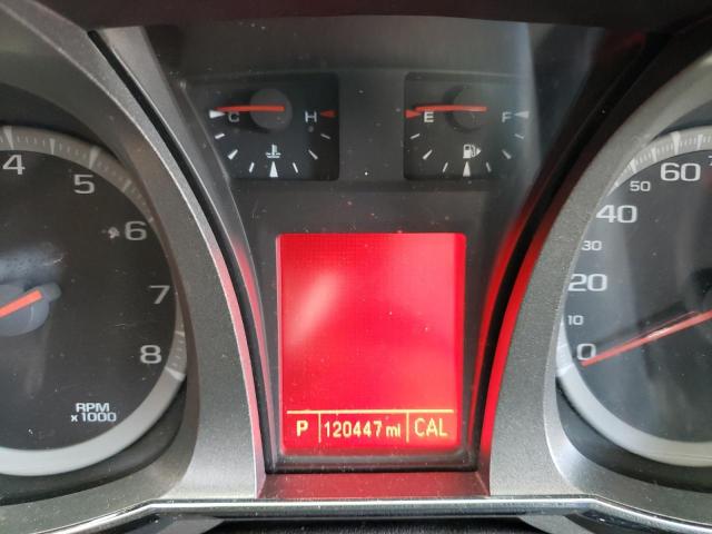 Photo 9 from auction – 2015 GMC TERRAIN SL with VIN 2GKALSEK0F6180229